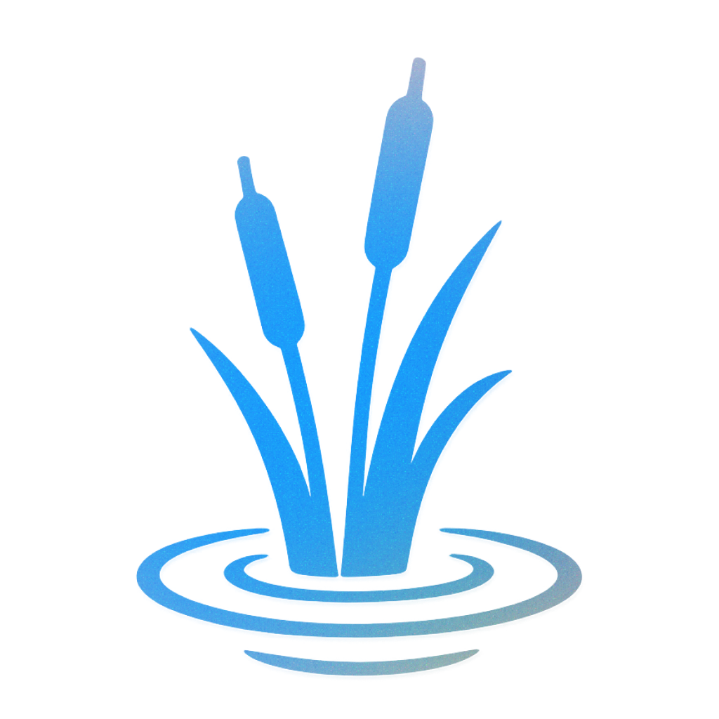 Pond Logo